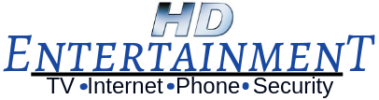 HD Entertainment Satellite