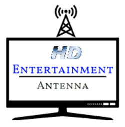 HD Entertainment Antenna